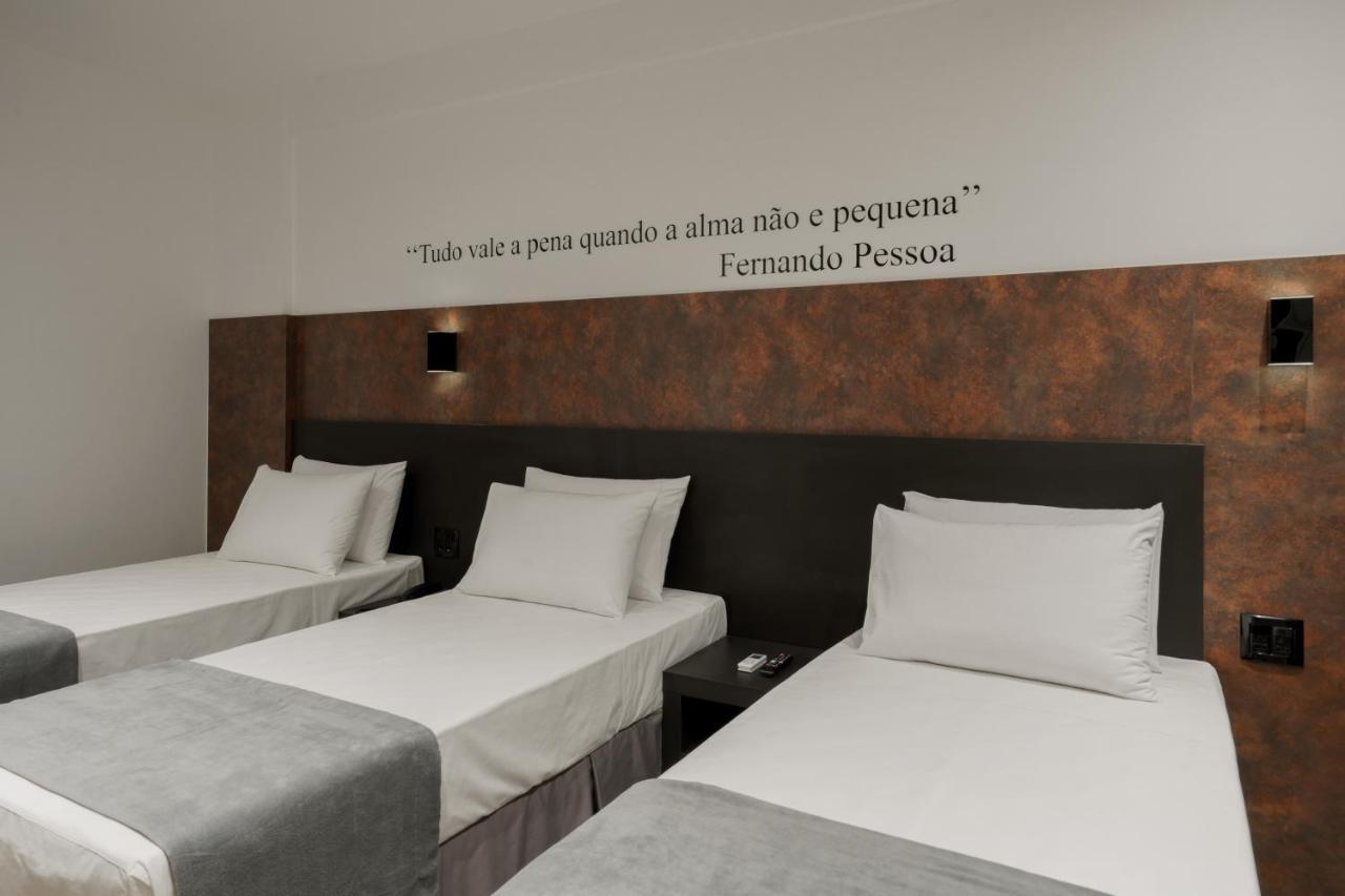 Slaviero Chapeco - Pet Friendly - Proximo A Efapi Hotel Buitenkant foto