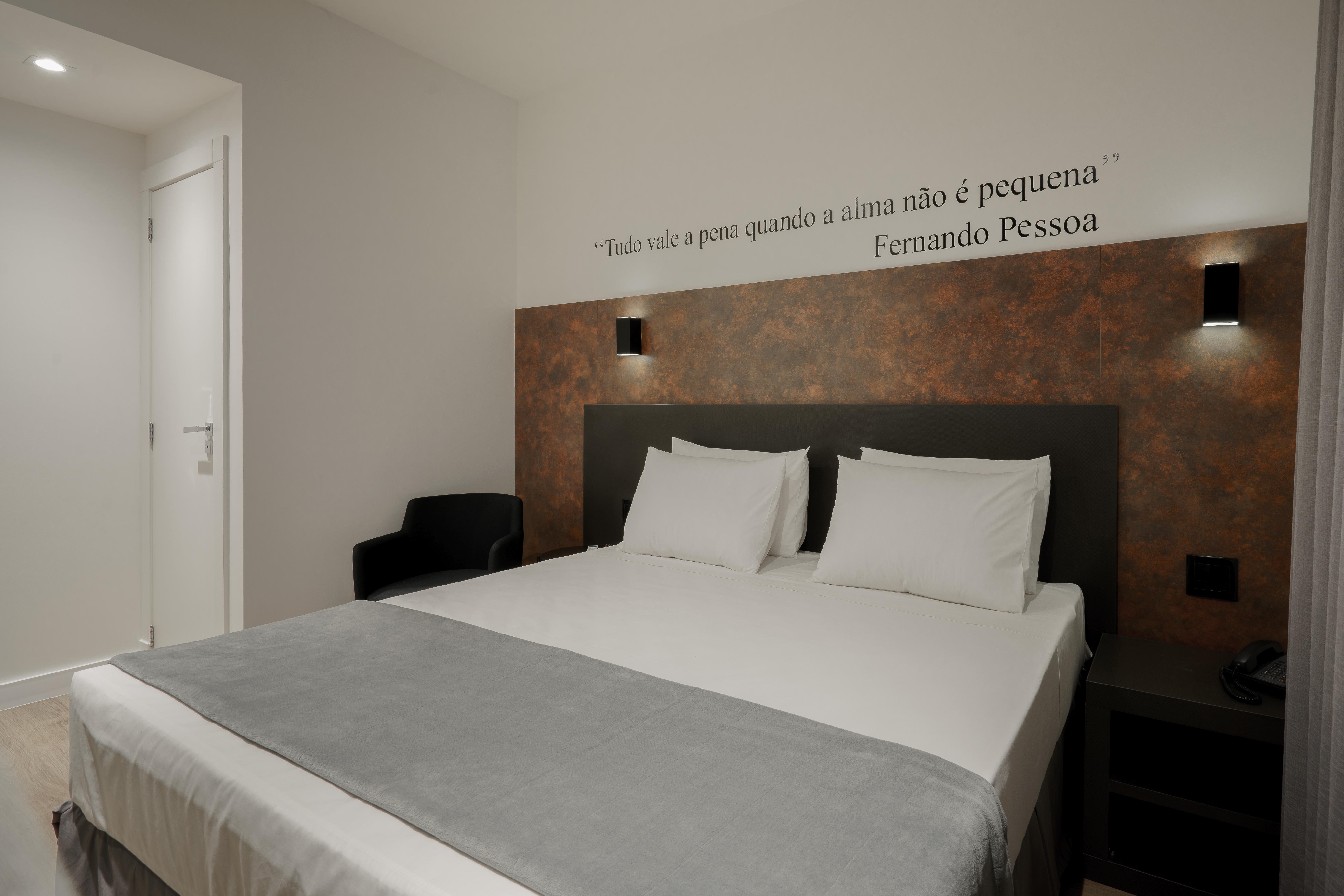 Slaviero Chapeco - Pet Friendly - Proximo A Efapi Hotel Buitenkant foto