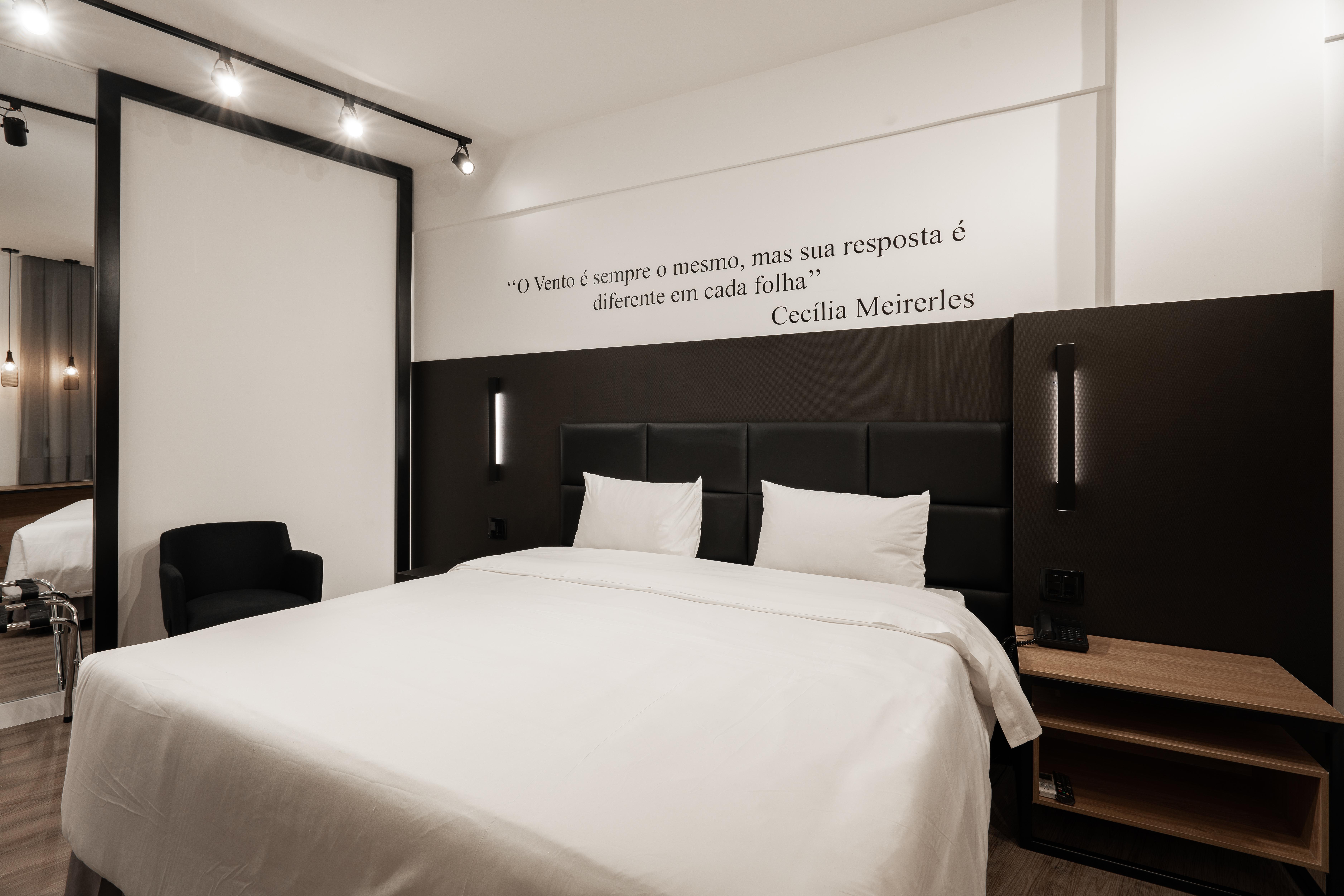 Slaviero Chapeco - Pet Friendly - Proximo A Efapi Hotel Buitenkant foto