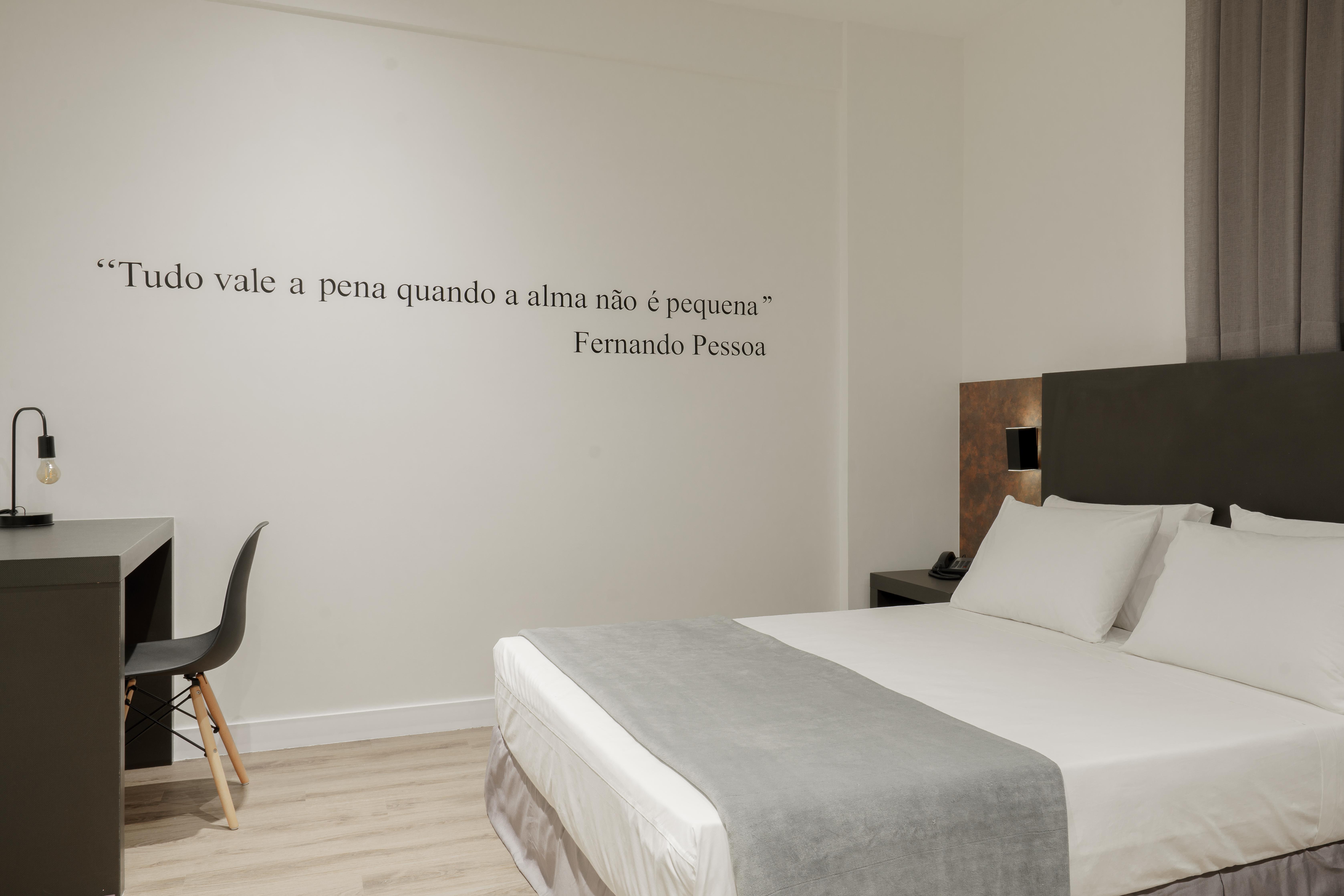 Slaviero Chapeco - Pet Friendly - Proximo A Efapi Hotel Buitenkant foto